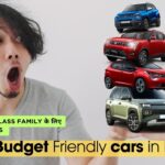 Top Budget Friendly Cars
