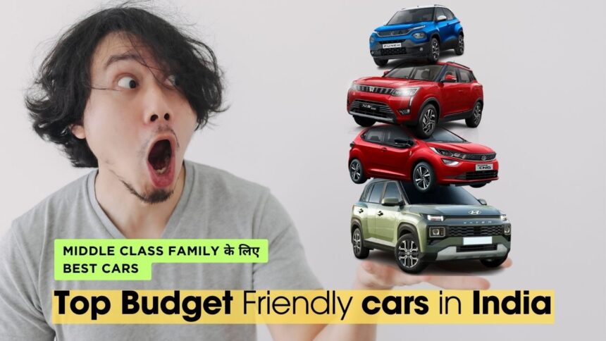 Top Budget Friendly Cars