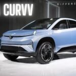 Tata Curvv EV | 15 लाख में मिलेगी ये Futuristic कार ?