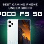 Poco F5 5G Best Gaming Phone under 30000 ! Gamers के लिए वरदान?