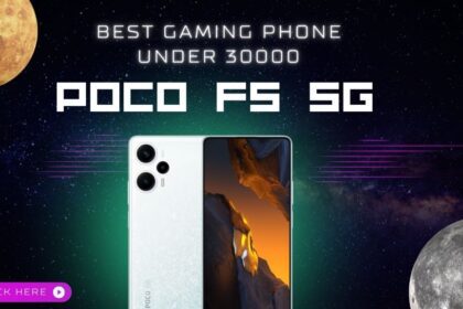 Poco F5 5G Best Gaming Phone under 30000 ! Gamers के लिए वरदान?