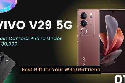 Vivo V29 5G Best Camera Phone Under 30000 Rupees !