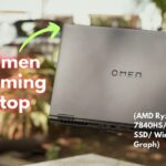HP Omen 16 Gaming Laptop First Look | AMD Ryzen 7 7840HS, RTX 4060 & More